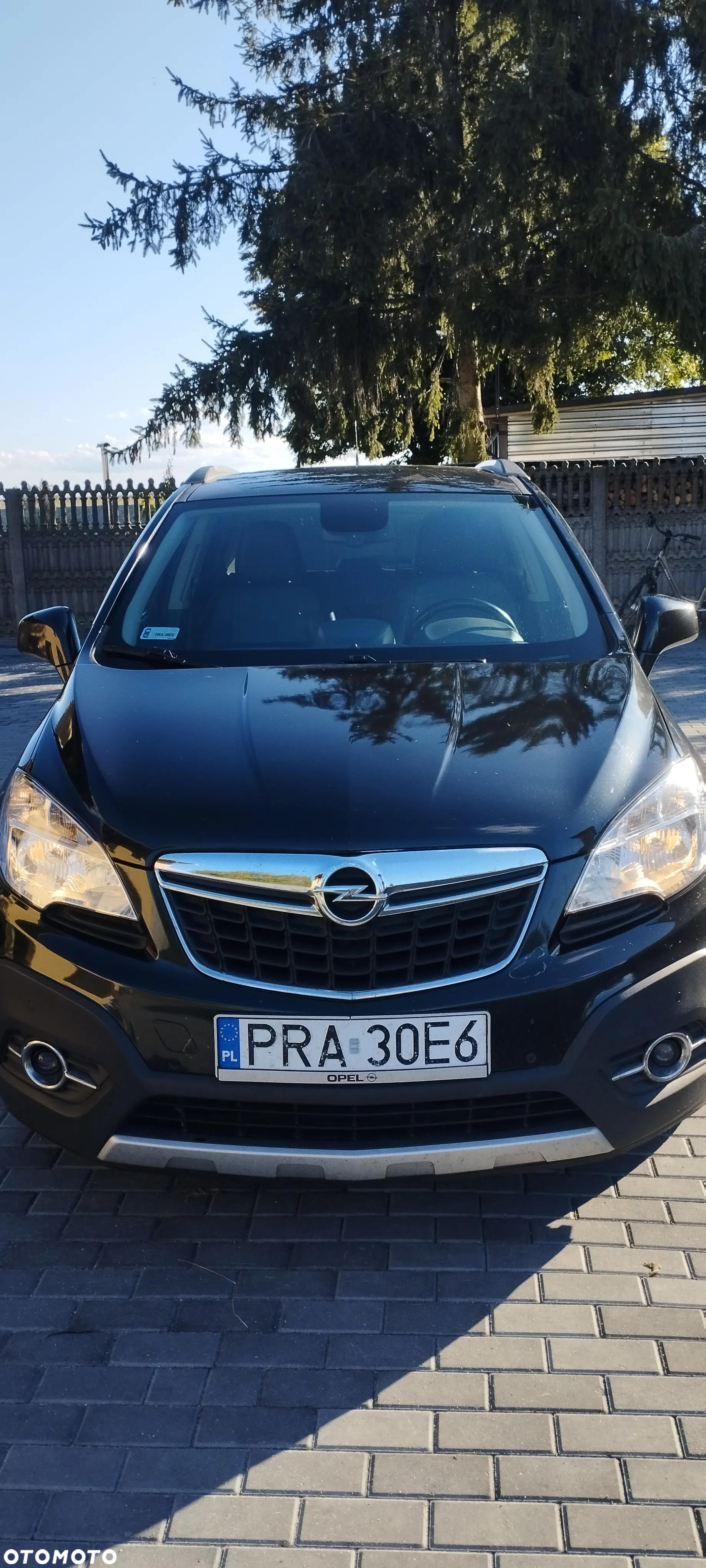 Opel Mokka - 14