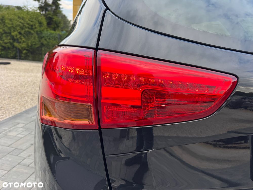 Kia Ceed 1.6 GDI Platinum Edition - 14