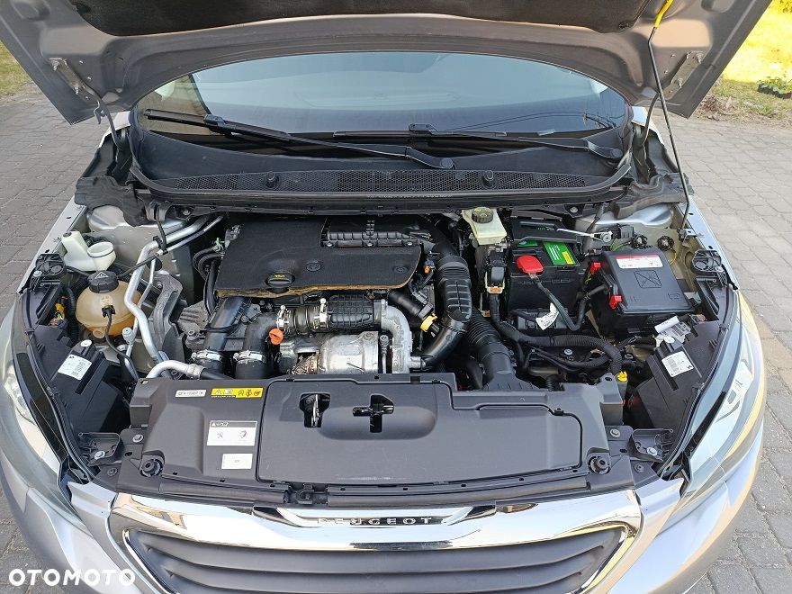 Peugeot 308 - 6