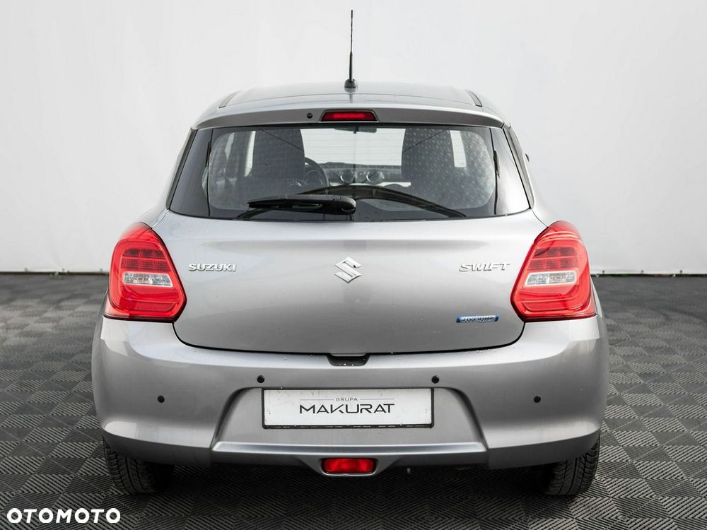 Suzuki Swift - 8