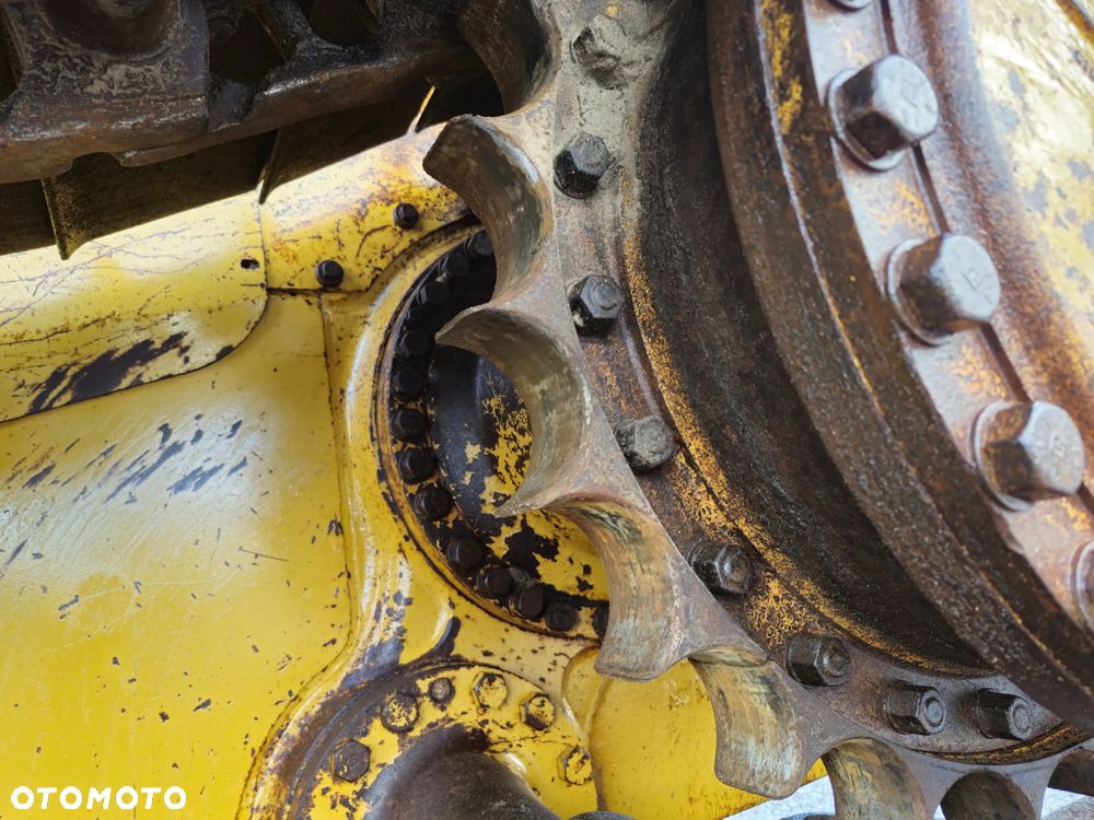 Caterpillar D5 H LGP - 20