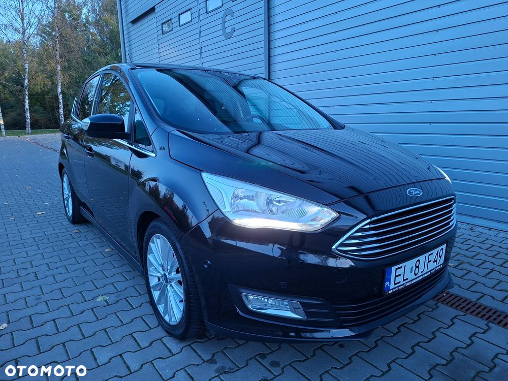 Ford C-MAX - 16