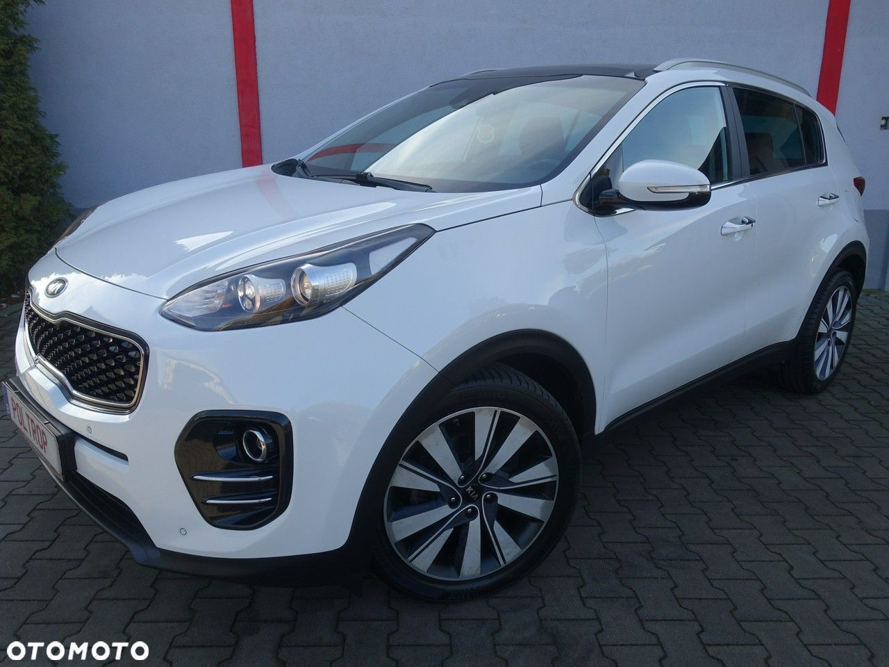 Kia Sportage - 2