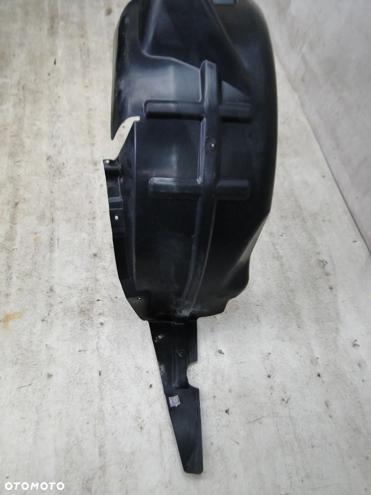 RENAULT LATITUDE NADKOLE LEWE TYŁ TYLNE ORYGINALNE EUROPA - 5