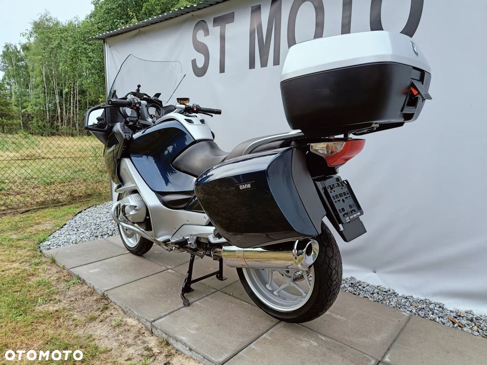 BMW RT - 7