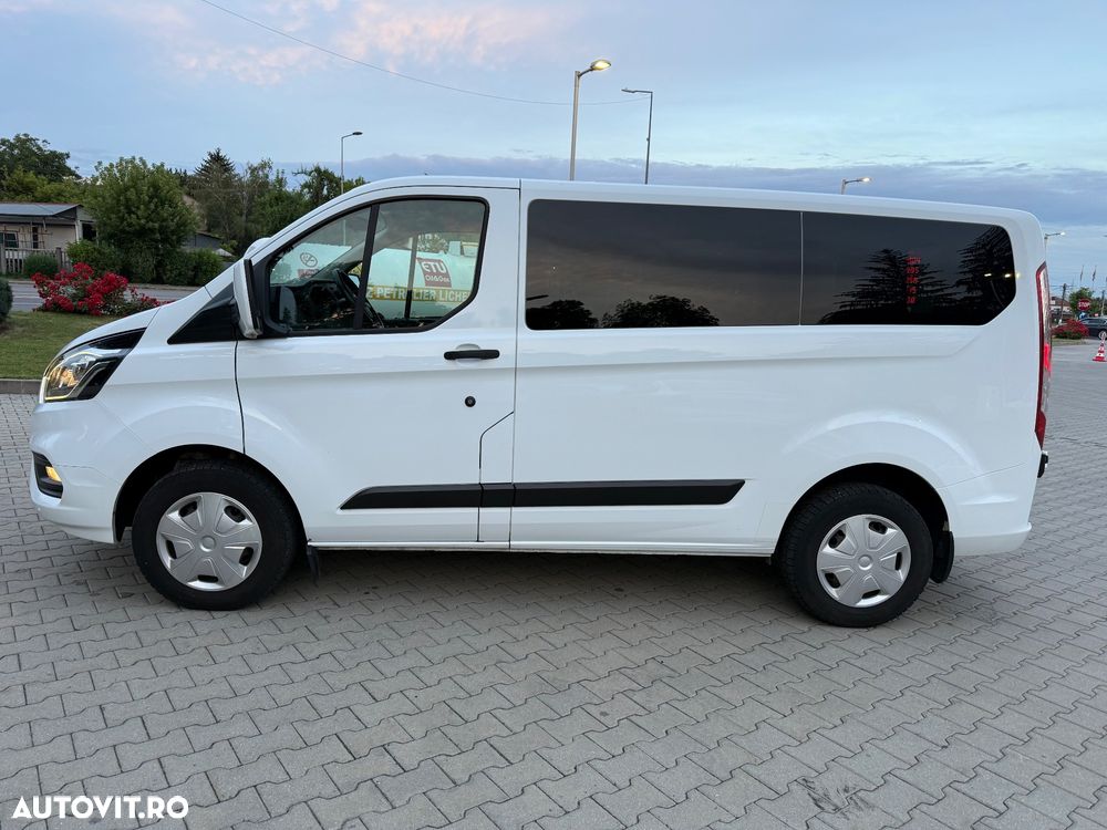 Ford Transit - 6