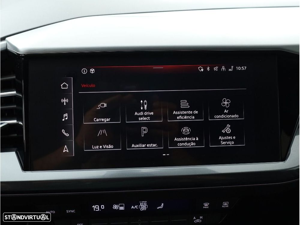 Audi Q4 Sportback e-tron 45 82 kWh - 23