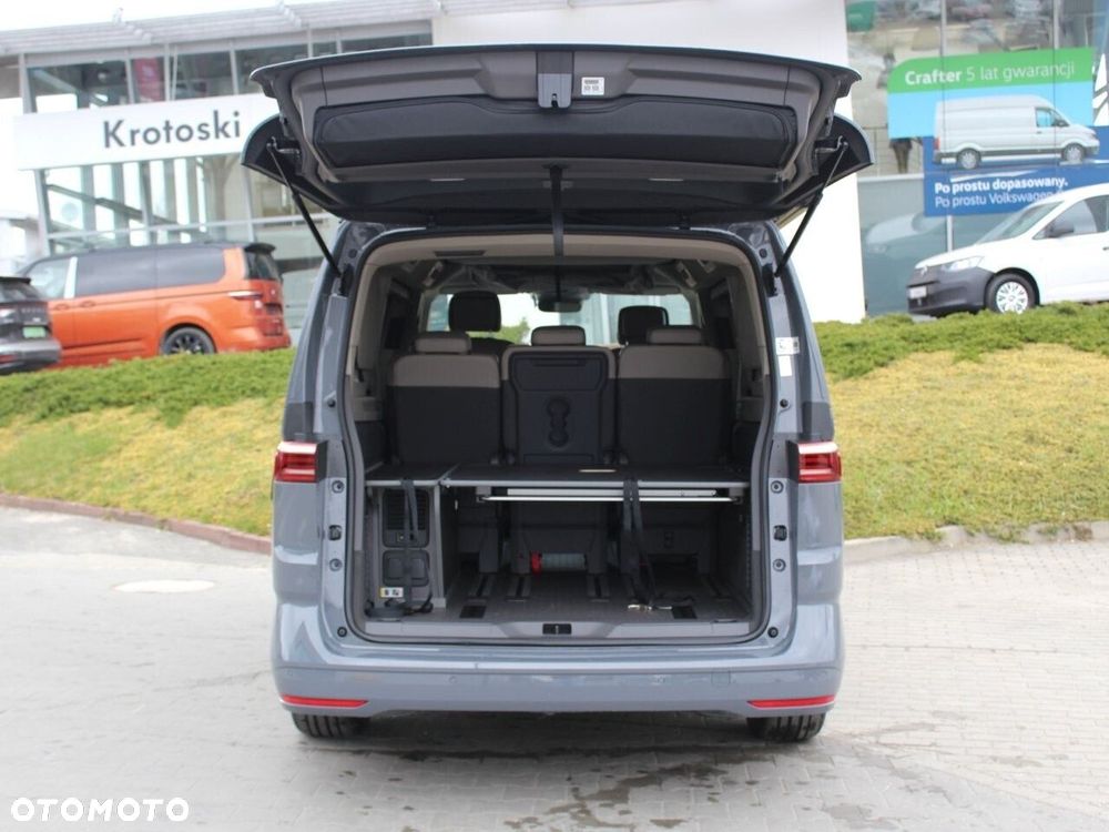 Volkswagen California - 9
