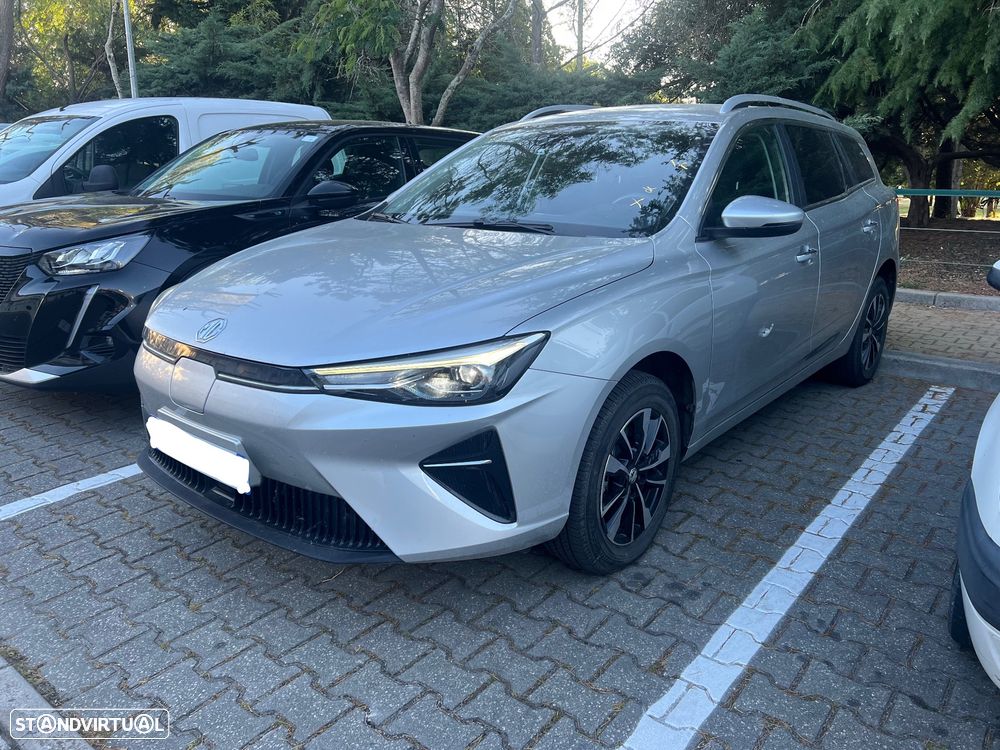 MG MG5 5 Standard Comfort - 1