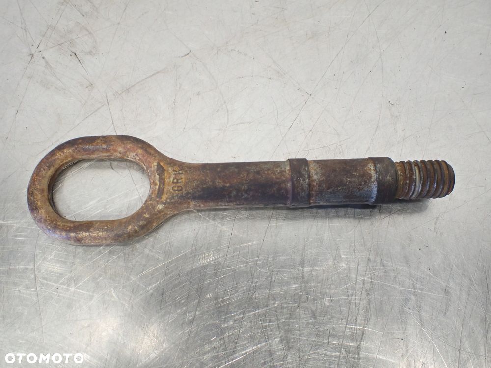 UCHO HOLOWNICZE AUDI A3 8P 2.0TDI 1T0805615 - 3