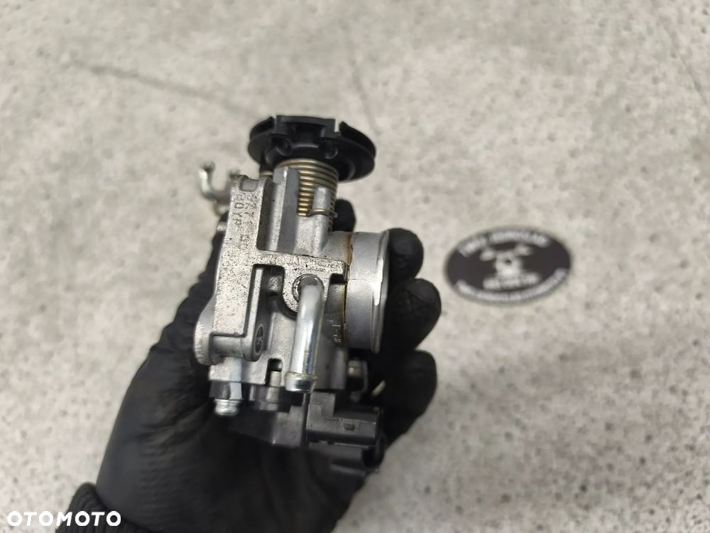 Przepustnica, wtrysk Yamaha R125 R 125 2023 - 5