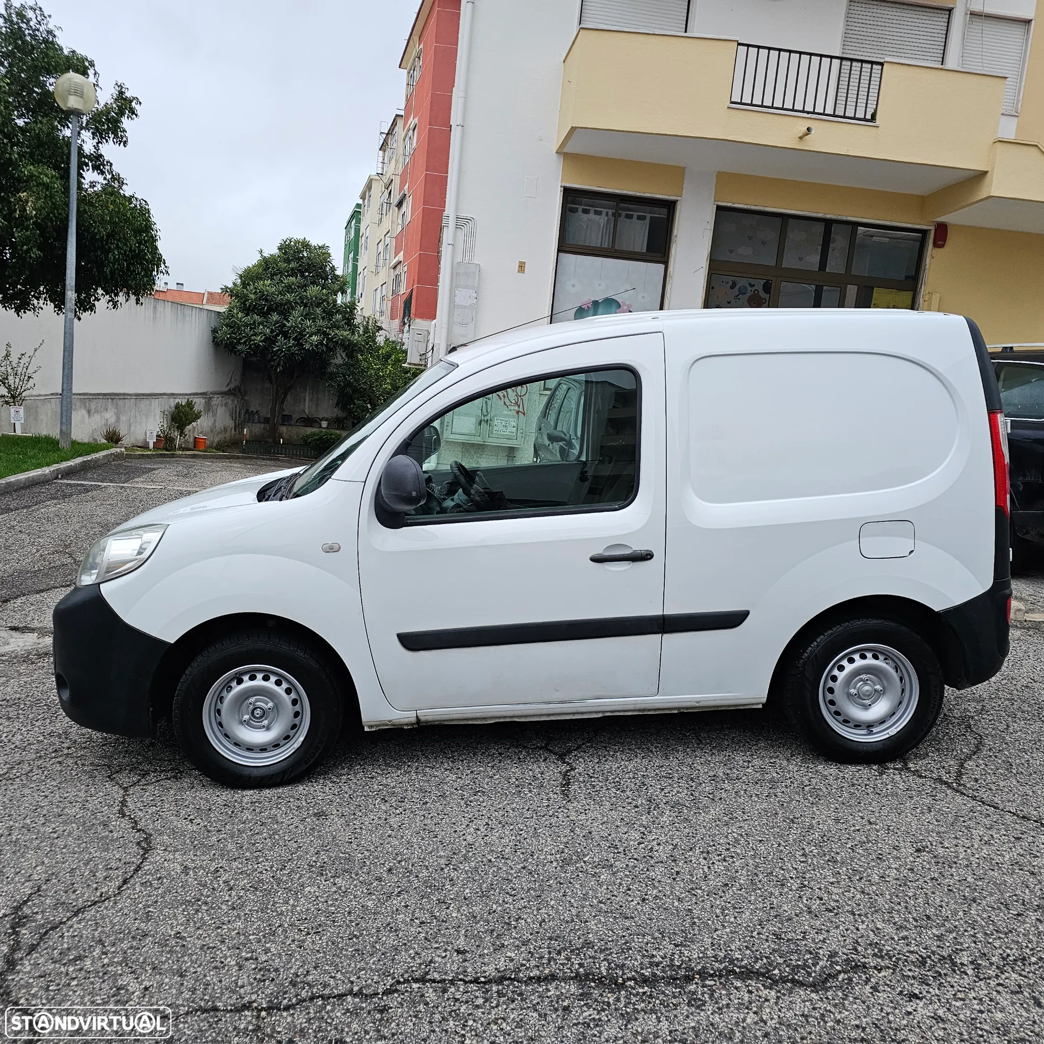Renault Kangoo - 16