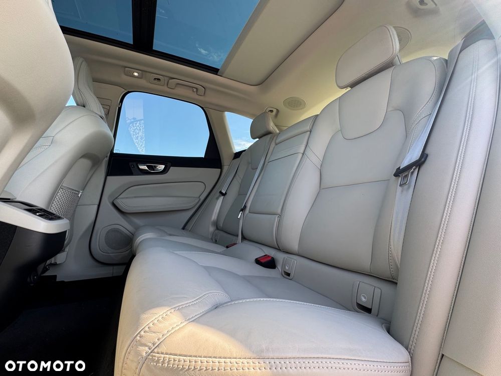 Volvo XC 60 B5 B Geartronic Inscription - 20