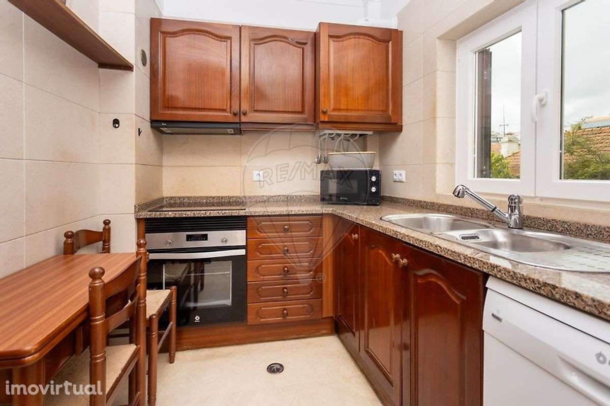 Apartamento T2 para arrendamento - Grande imagem: 5/20