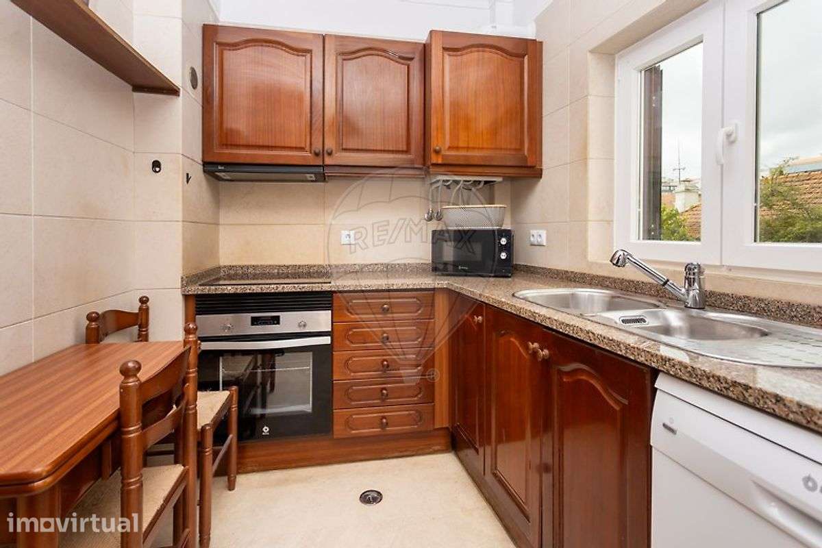 Apartamento T2 para arrendamento - Grande imagem: 5/20