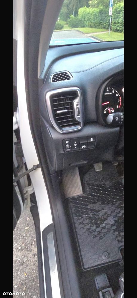 Kia Sportage 1.6 GDI Business Line 2WD - 9