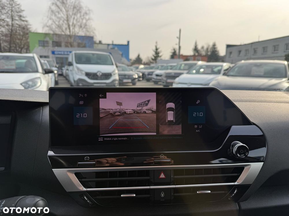 Citroën C4 PureTech 100 Stop&Start YOU - 20