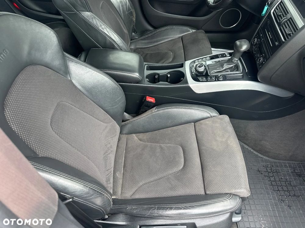 Audi A5 Avant - 17