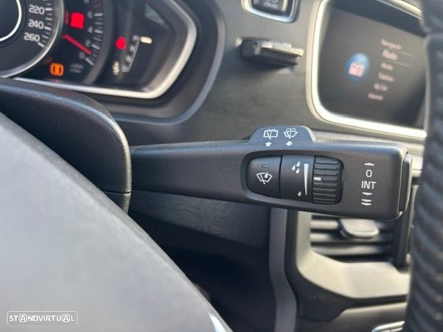 Volvo V40 1.5 T3 Sport Edition Geartronic - 20
