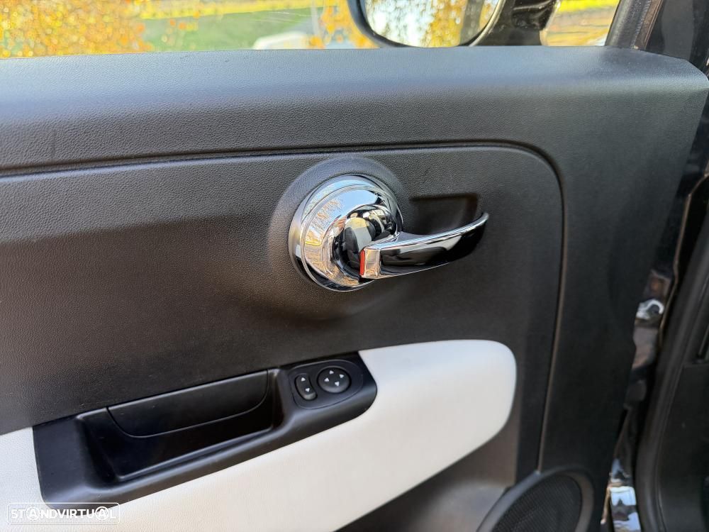 Fiat 500 1.0 Hybrid Dolcevita - 20