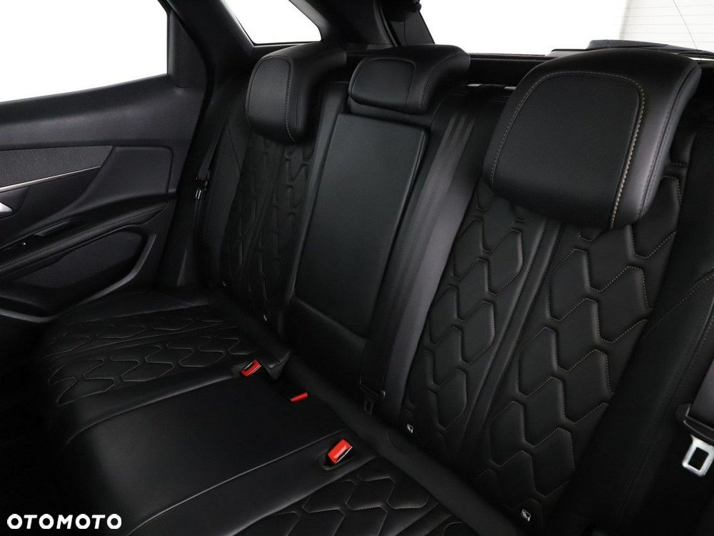 Peugeot 3008 1.6 PureTech GT S&S EAT8 - 18