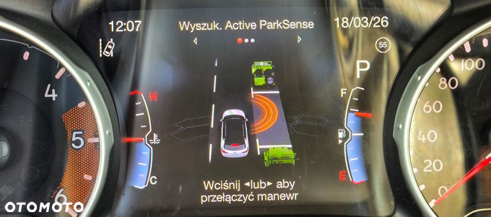 Jeep Compass 2.0 MJD Limited 4WD S&S - 10