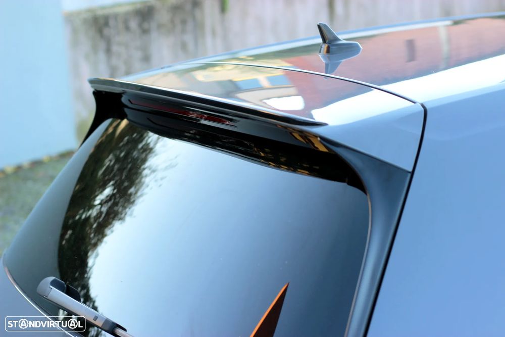 VW Golf 2.0 TSI GTi TCR DSG - 25