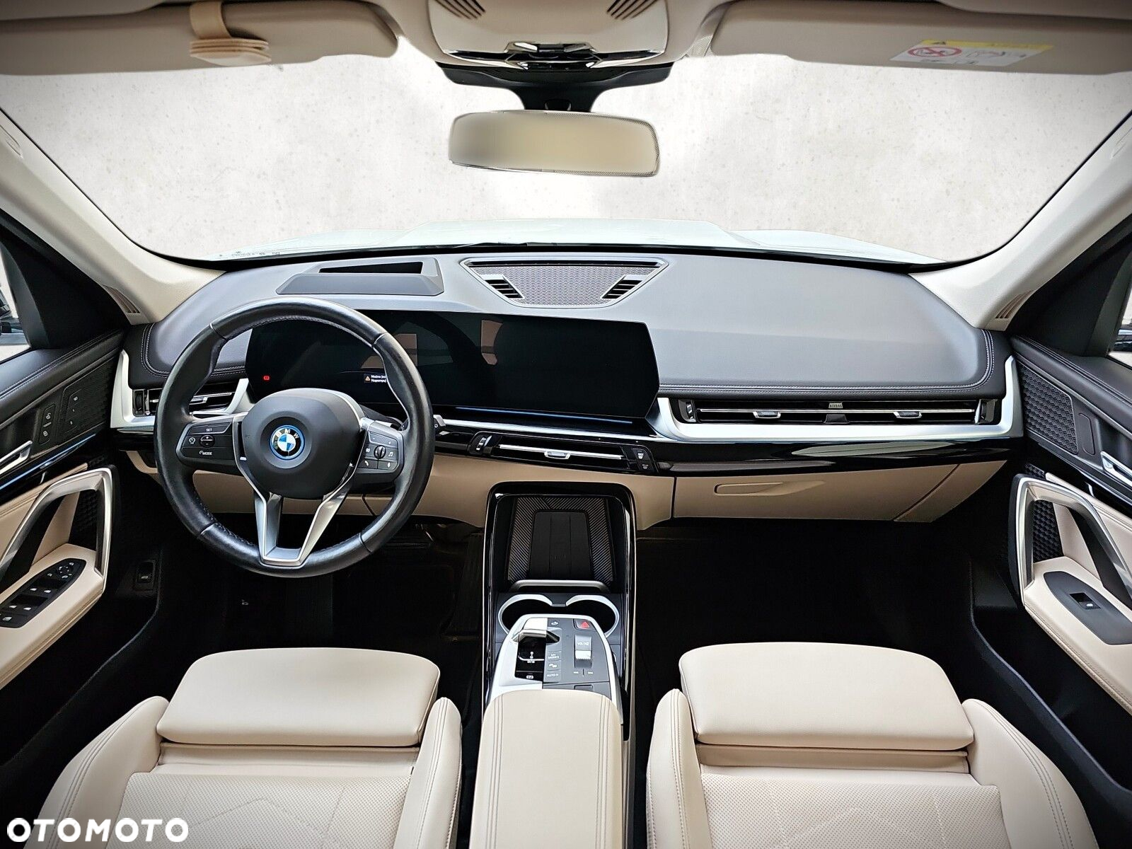BMW iX1 - 30