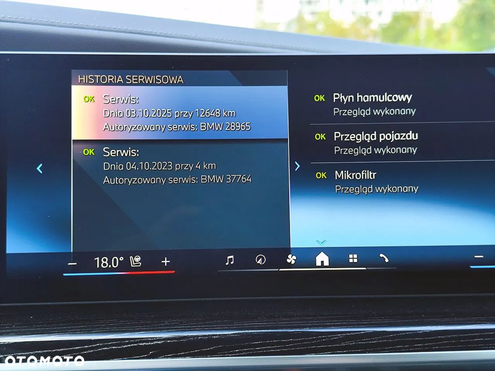 BMW i7 105.7kWh eDrive50 Individual Edition - 33