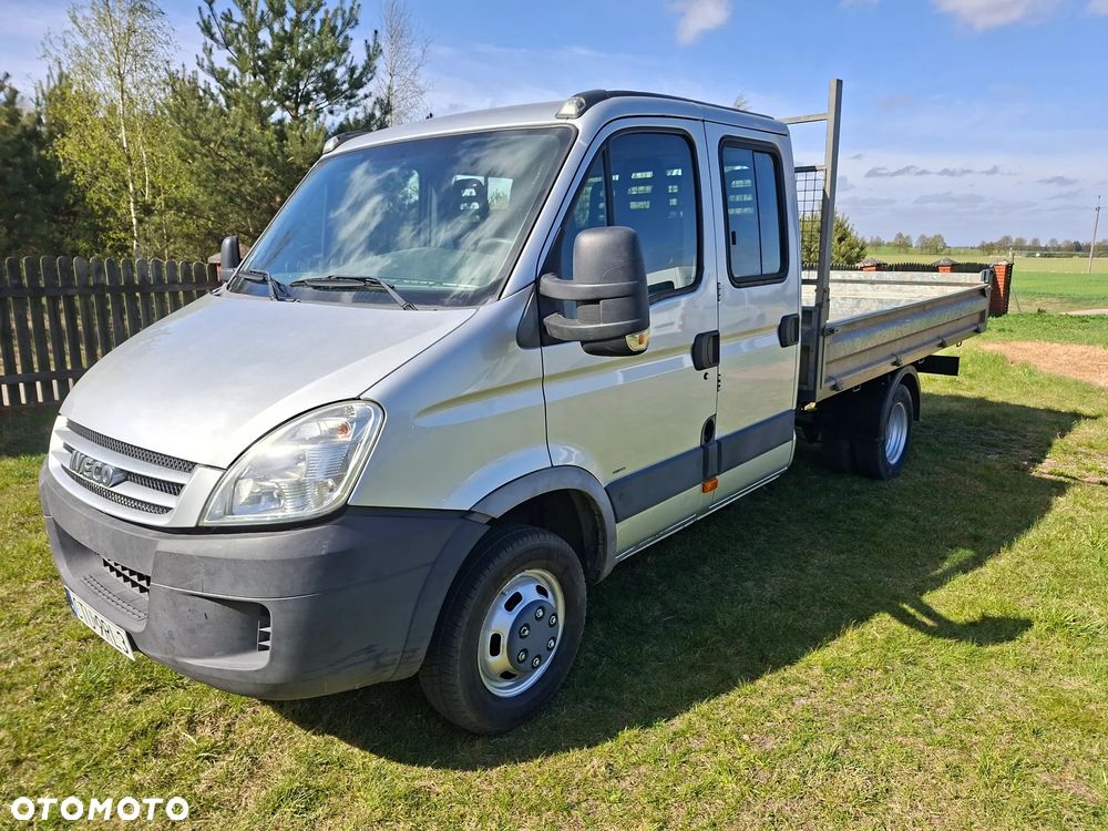 Iveco Daily 35C12 dł-3,50m - 15