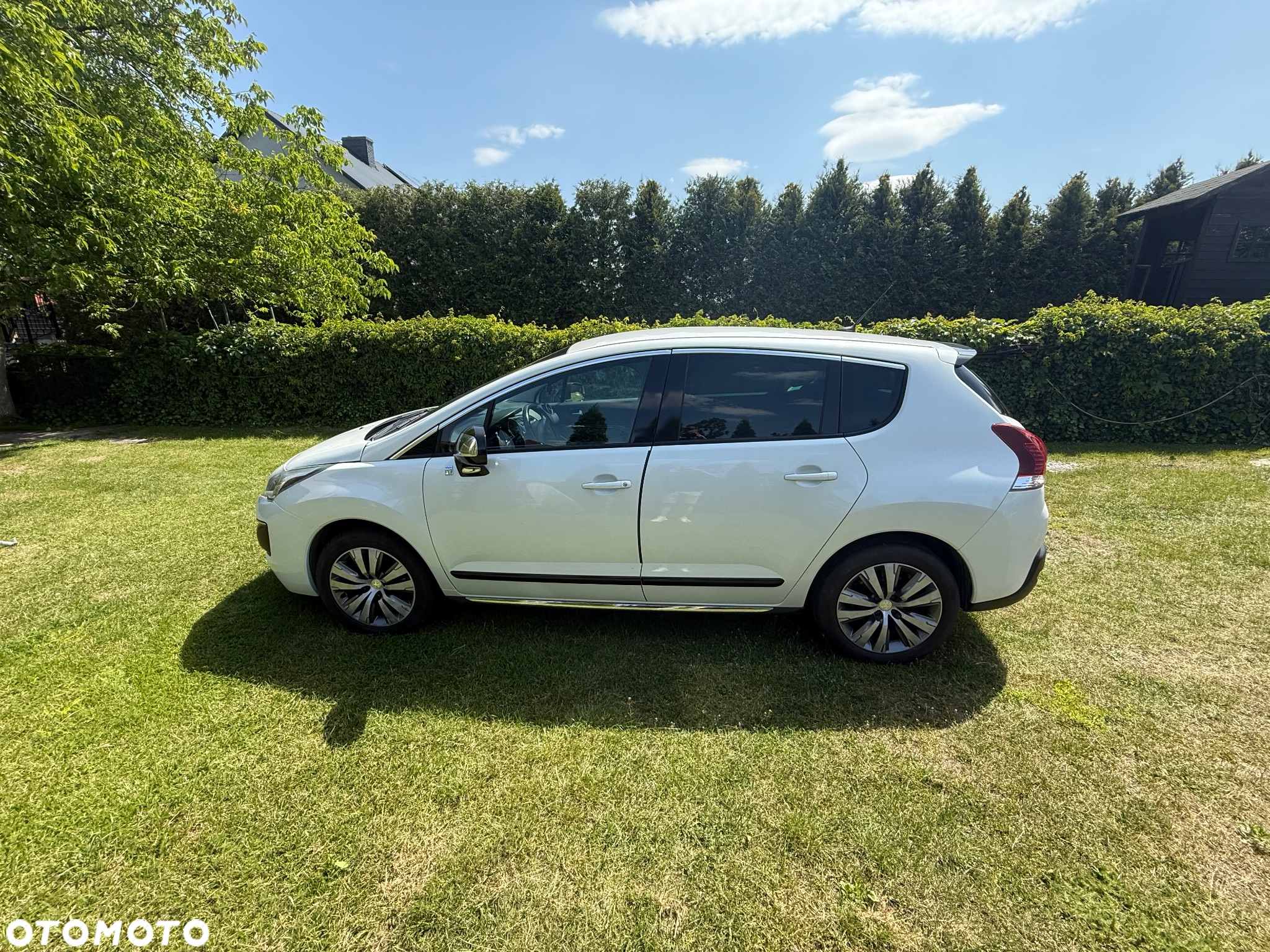 Peugeot 3008 - 7