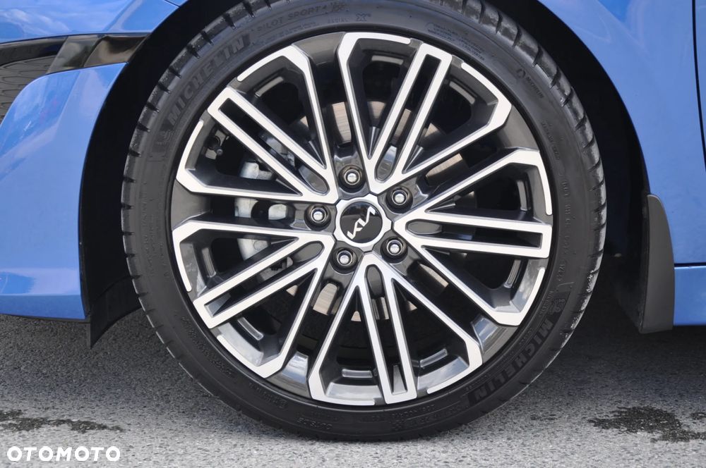 Kia ProCeed 1.5 T-GDI GT Line DCT - 17