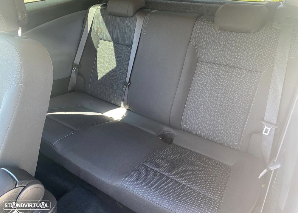 Opel Astra GTC 1.7 CDTI DPF ecoFLEX S&S 109/107g Innovation - 8