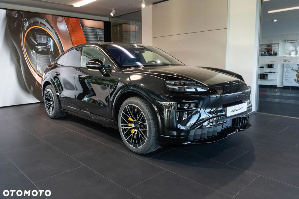 Porsche Cayenne Electric Turbo 113.2kWh - 6