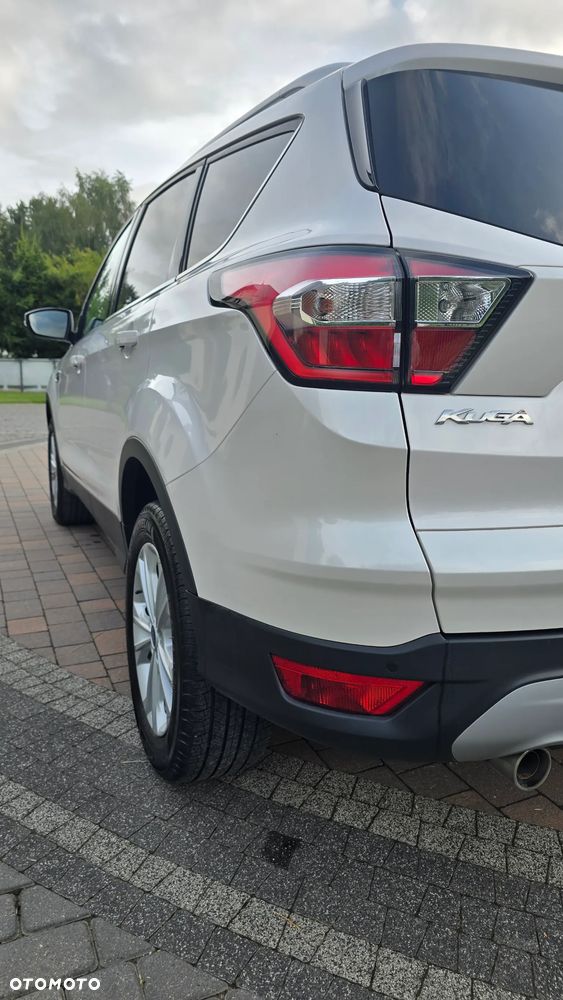 Ford Kuga 1.5 EcoBoost FWD Titanium ASS MMT6 - 7