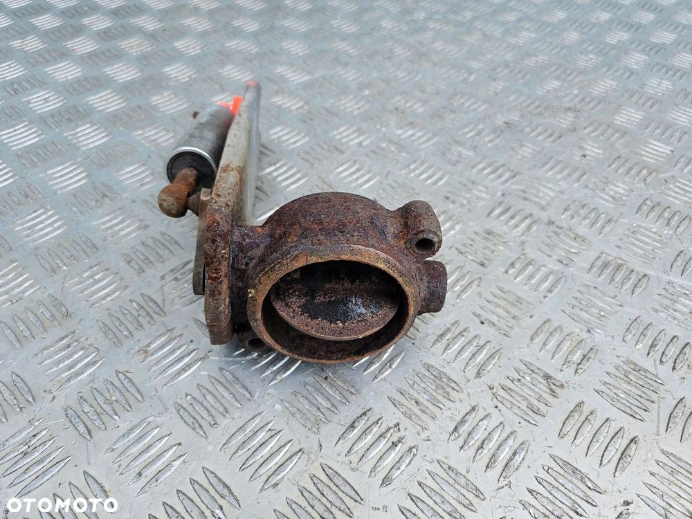 HAMULEC GÓRSKI SIŁOWNIK IVECO EUROCARGO 3.9 TECTOR 140 160 180 KM E4 E5 - 3