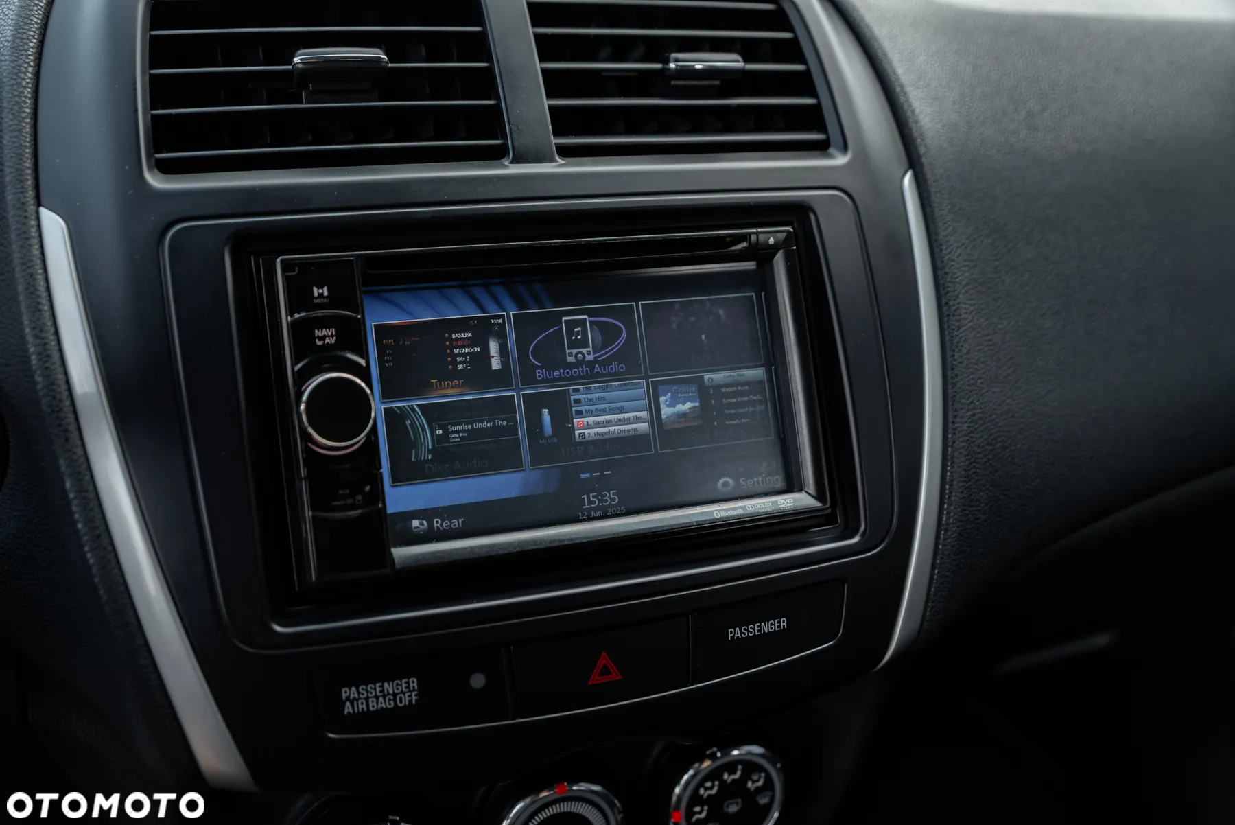 Mitsubishi ASX 1.8 DID Instyle 4WD AS&G - 31