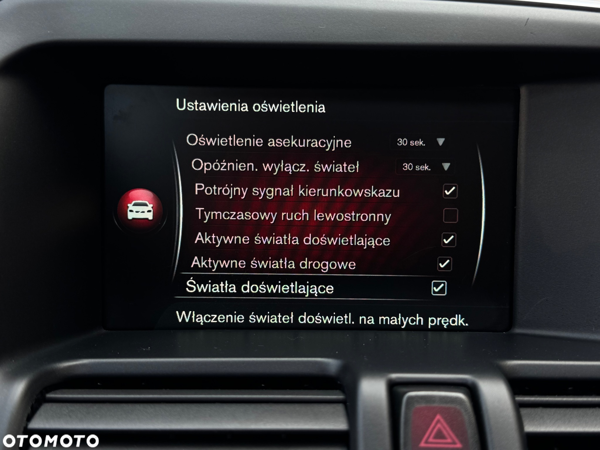 Volvo XC 60 D3 Geartronic Summum - 32
