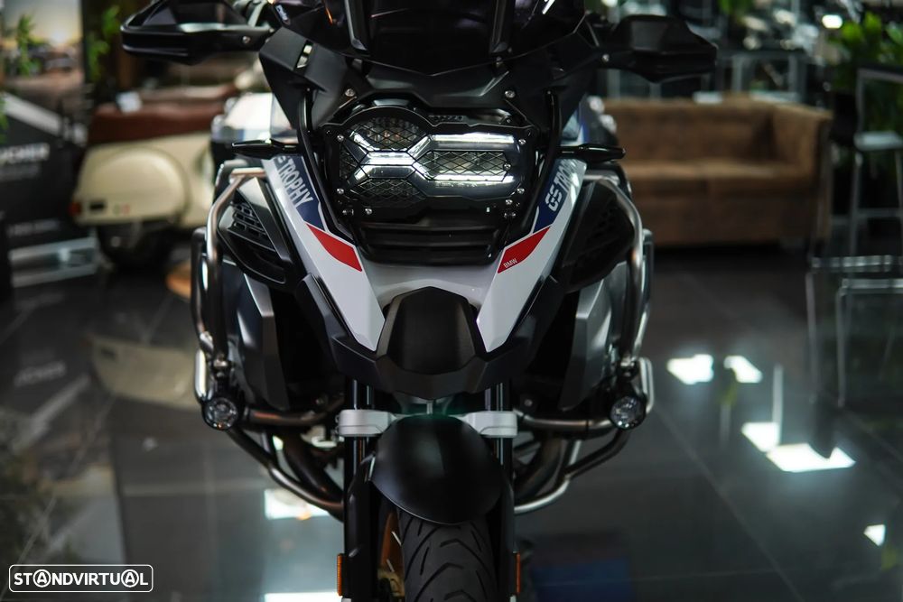 BMW R 1250 GS Adventure TROPHY - 43