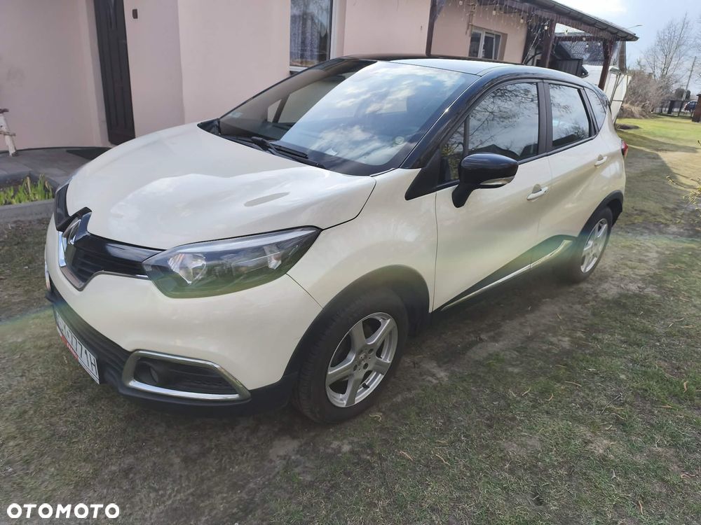 Renault Captur ENERGY dCi 90 Start&Stop Life - 6