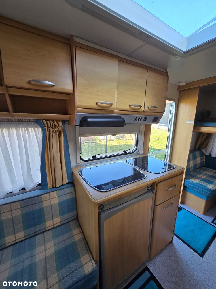 KNAUS Sudwind - 14