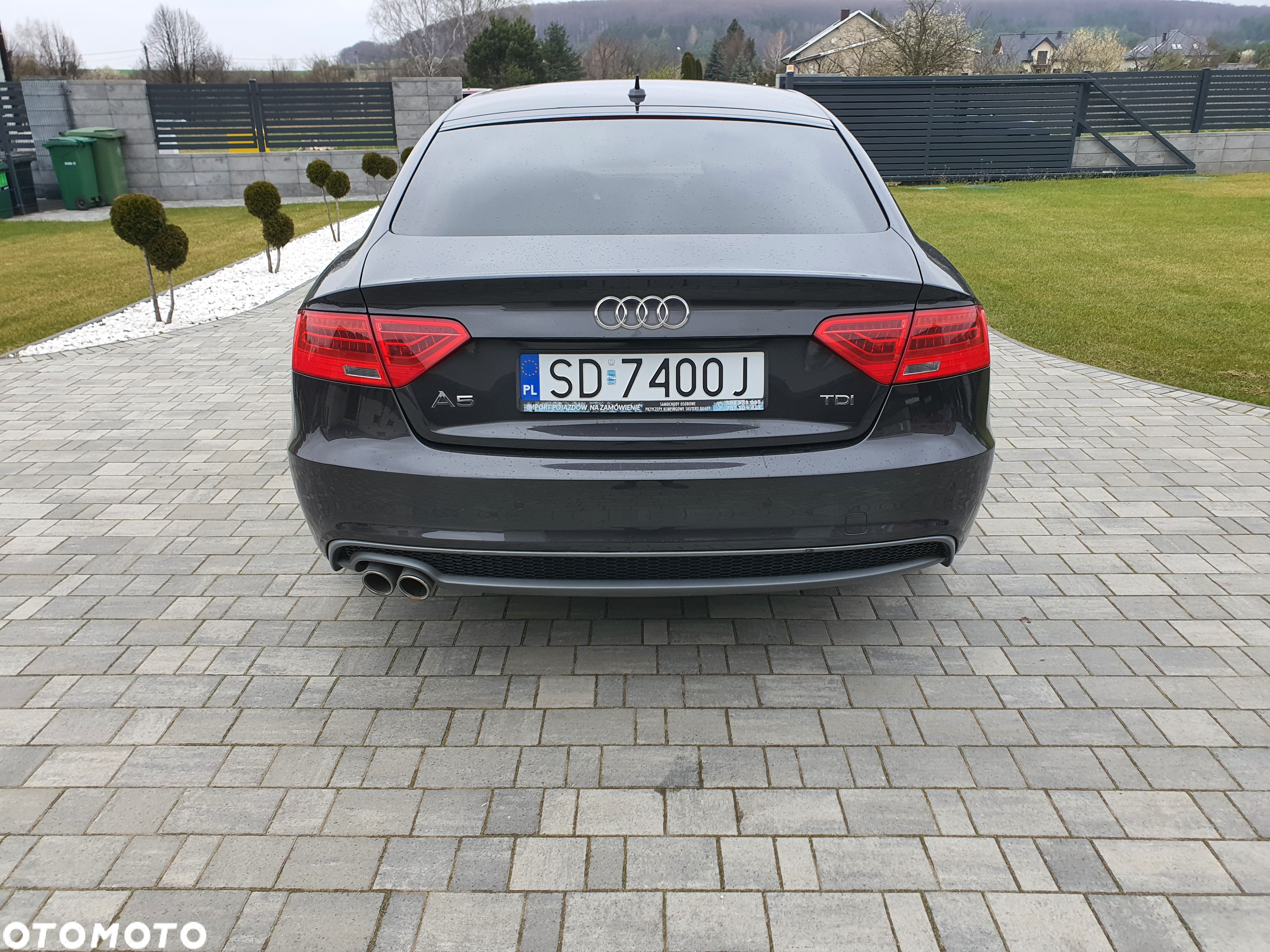 Audi A5 ver-sportback-2-0-tdi-sport - 4