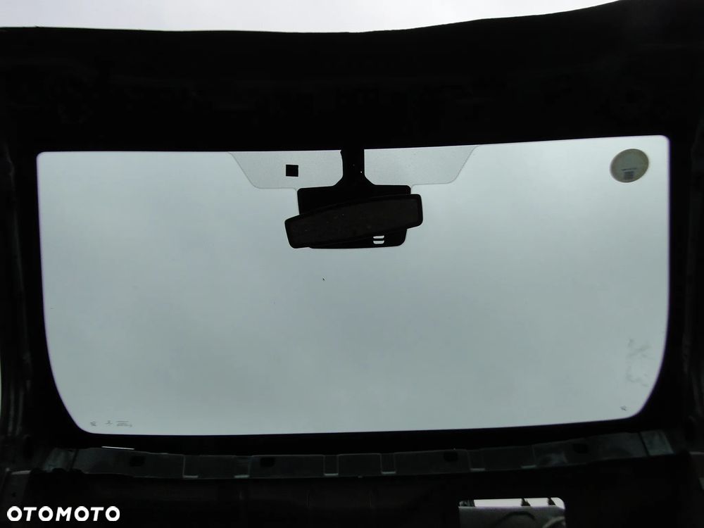 OPEL INSIGNIA A SZYBA CZOŁOWA PRZÓD PRZEDNIA SENSOR EUROPA - 6