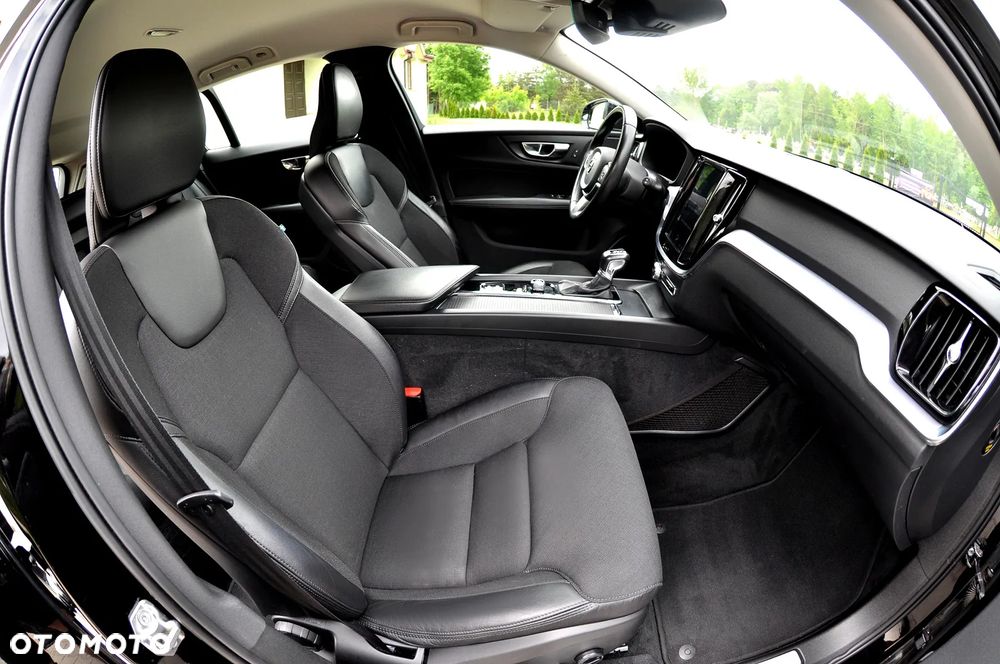 Volvo V60 D3 Geartronic Inscription - 25