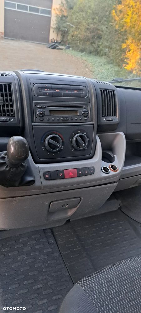 Citroën Jumper - 13