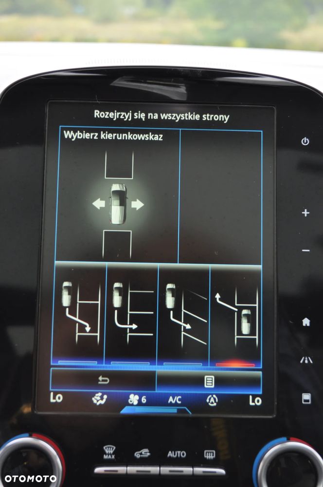 Renault Espace 1.6 dCi Energy Initiale Paris EDC 7os - 30