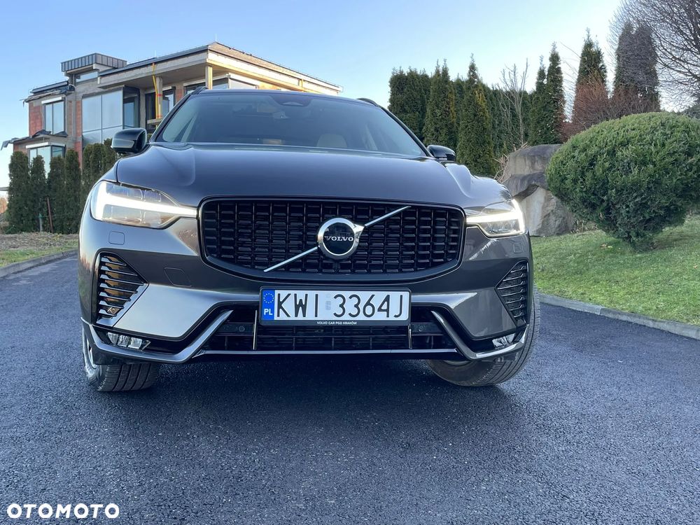 Volvo XC 60 - 18