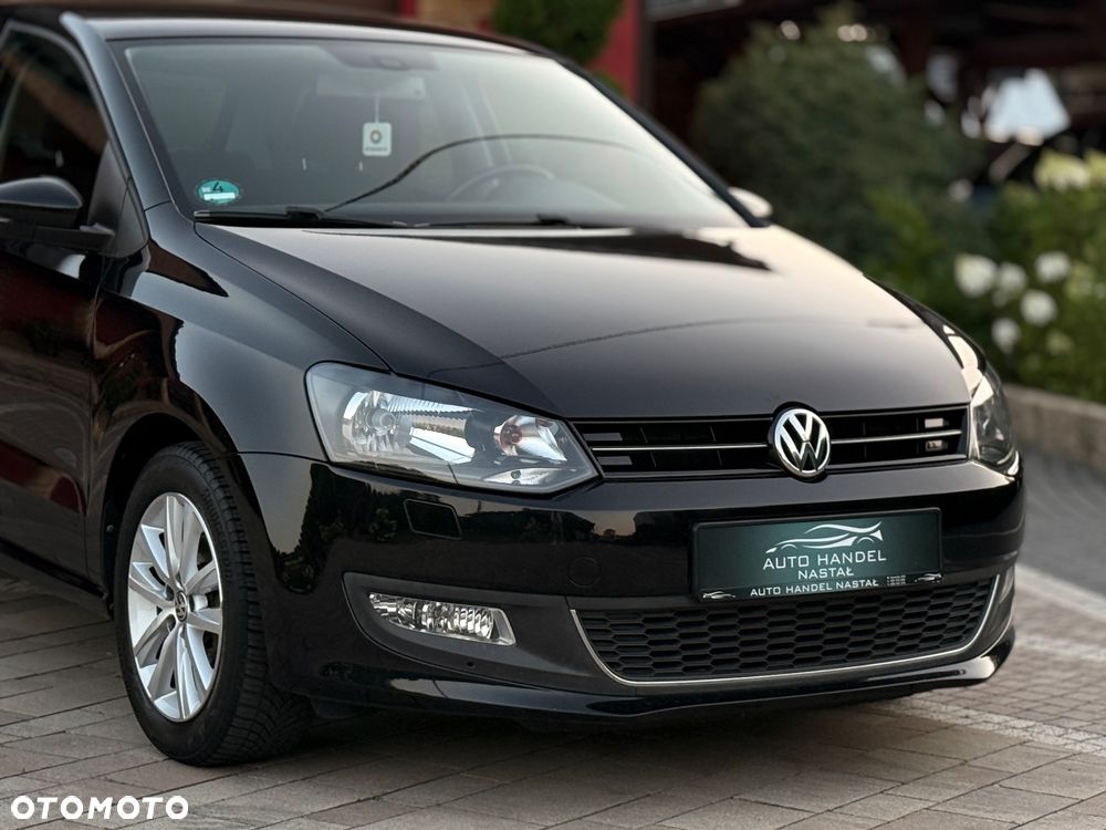 Volkswagen Polo 1.4 Team - 2
