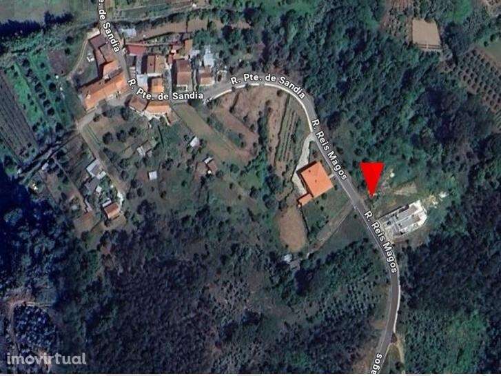 Terreno - Grande imagem: 5/6