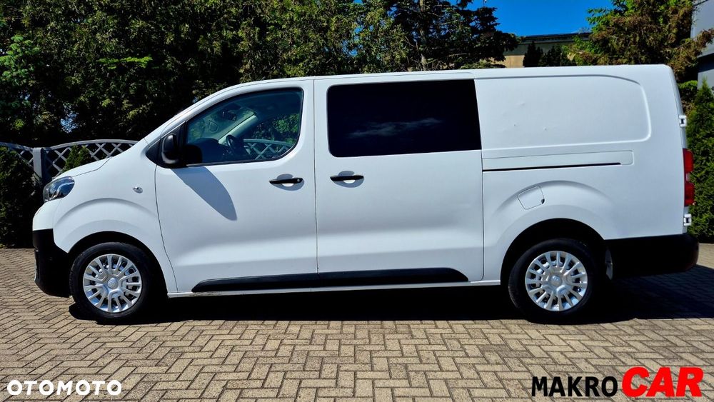 Toyota Proace - 17